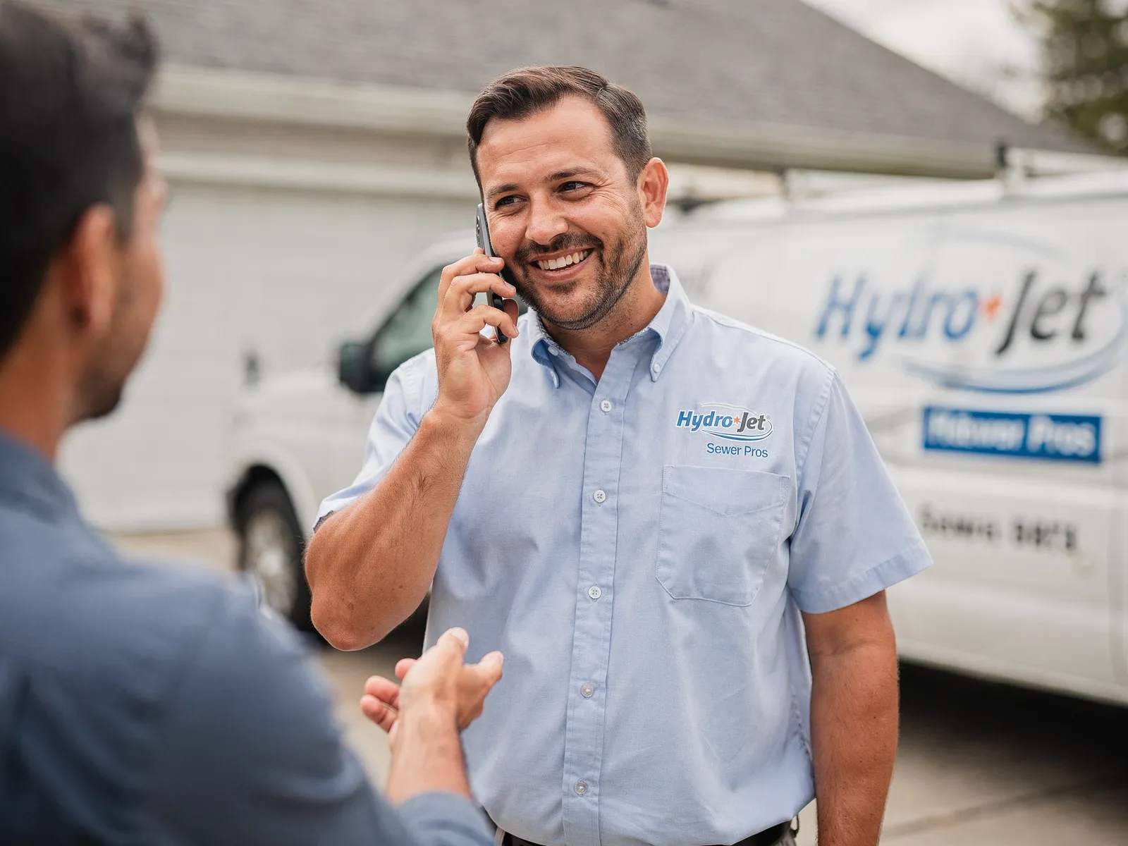 Hydro Jetting Dunstable, MA FAQs